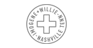 Imogene + willie Logo