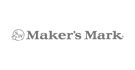 Makers Mark Logo Carousel