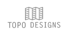 Topo Designs Logo Carousel